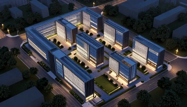 信息化建设在不同场景下的性能与适用条件