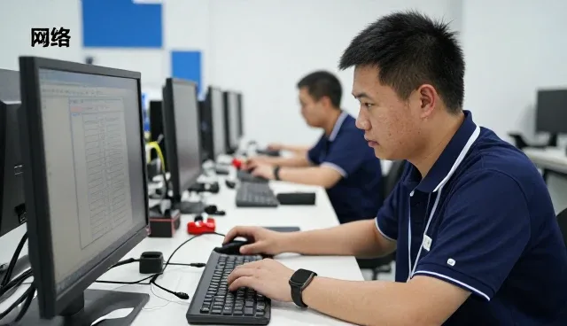 商丘翔悦网络科技有限公司关注小程序未来趋势