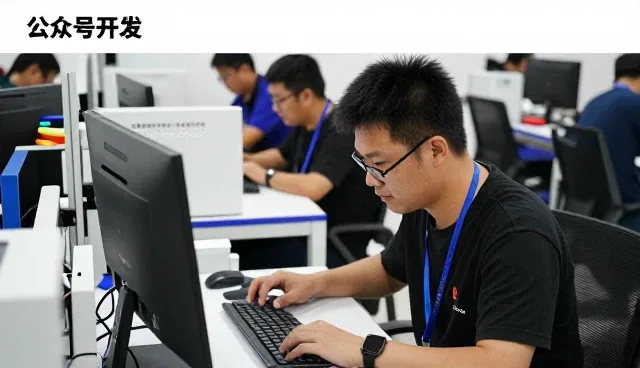 连锁门店应用中的小程序开发特点